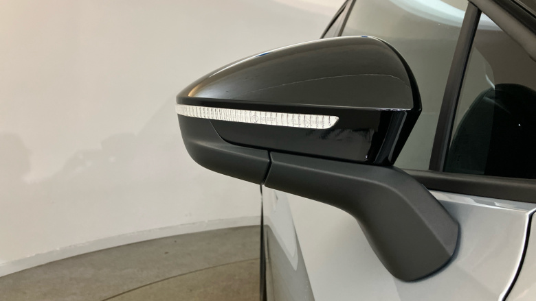 Volkswagen ID.4 210kW Black Edition Pro 77kWh 5dr Auto Electric Estate